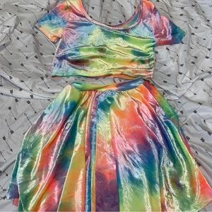 Wild rich Kid velvet bundle